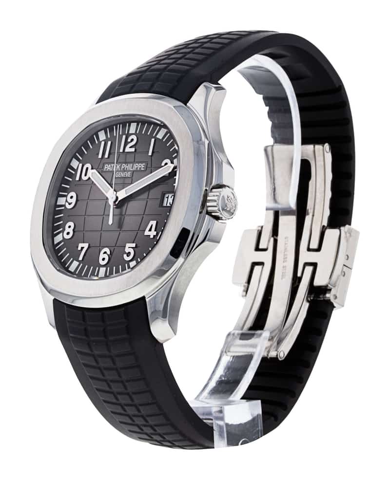 Patek Philippe Aquanaut 5167A-001
